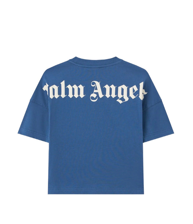 T-shirt bambino - palm angels