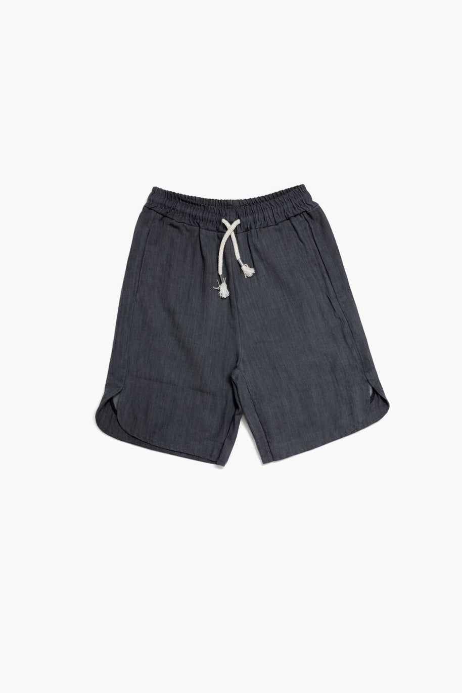 Bermuda bambino - DISCLAIMER