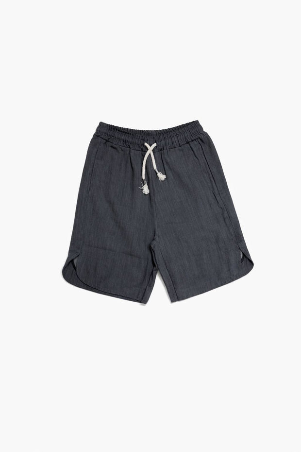 Bermuda bambino - DISCLAIMER