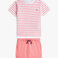 Completo neonata - tommy Hilfiger