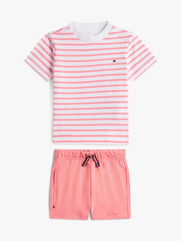 Completo neonata - tommy Hilfiger