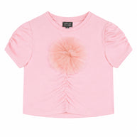 T-shirt e polo bambina - FUN FUN