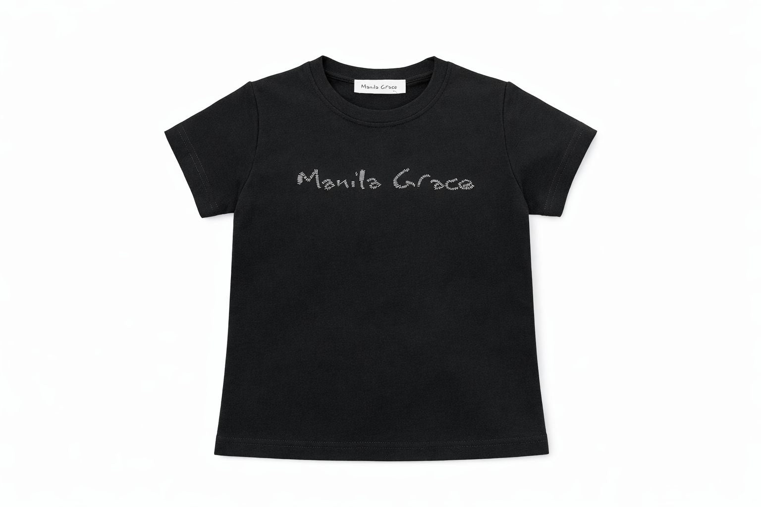 T-shirt e polo bambina - manila grace