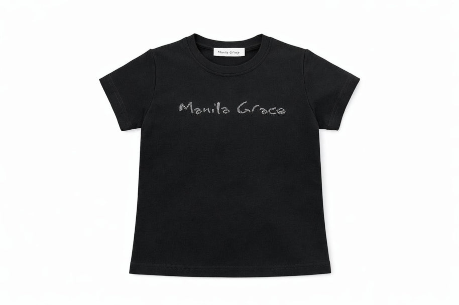 T-shirt e polo bambina - manila grace