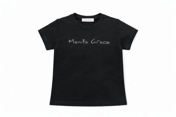 T-shirt e polo bambina - manila grace