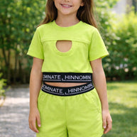 Shorts bambina - HINNOMINATE