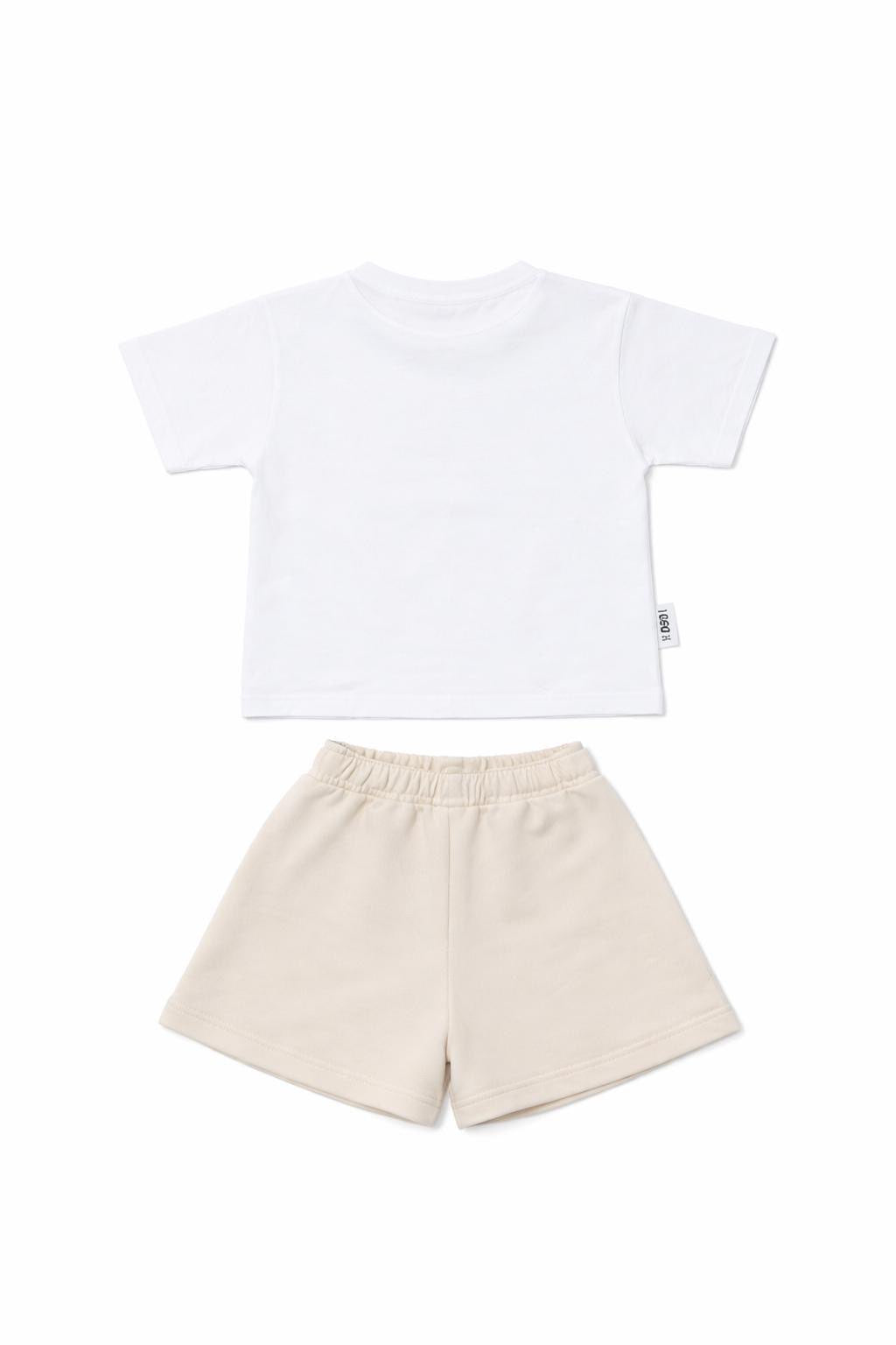 Completo bambina - icon