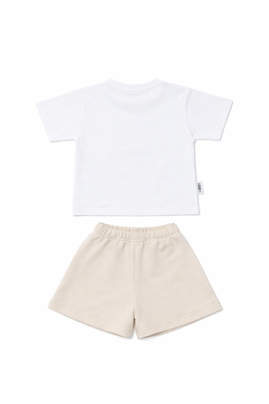 Completo bambina - icon