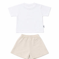 Completo bambina - icon