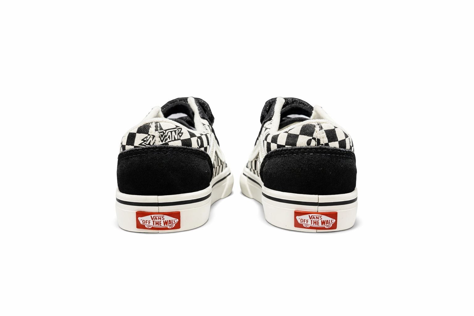 Scarpe bambino - vans