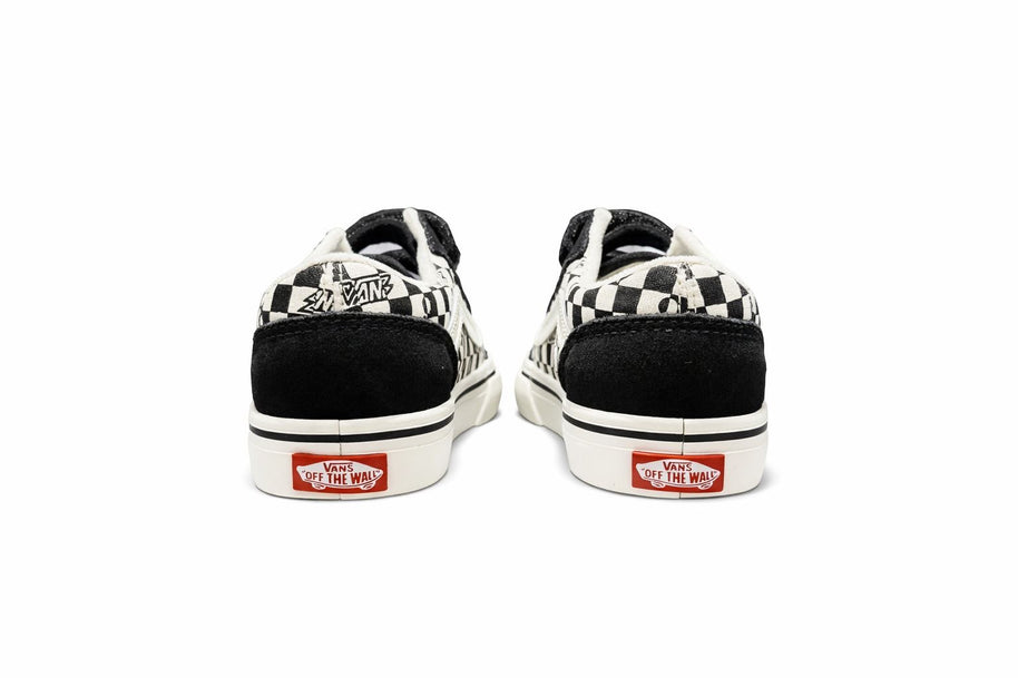 Scarpe bambino - vans
