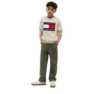 Felpa bambino - tommy Hilfiger