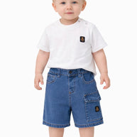 T-shirt e polo neonato - REFRIGWEAR