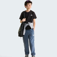 T-shirt e polo bambino - the North Face