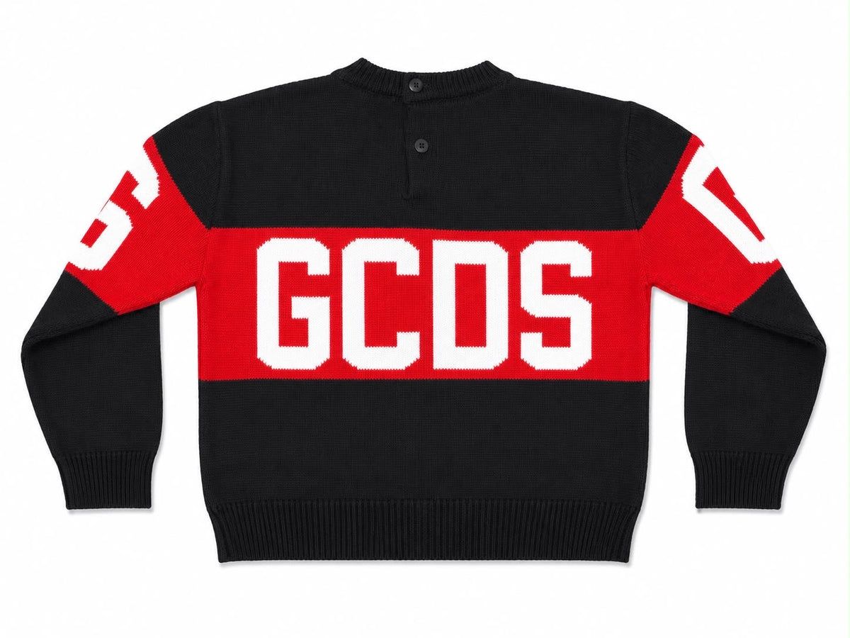 Maglia neonato - gcds
