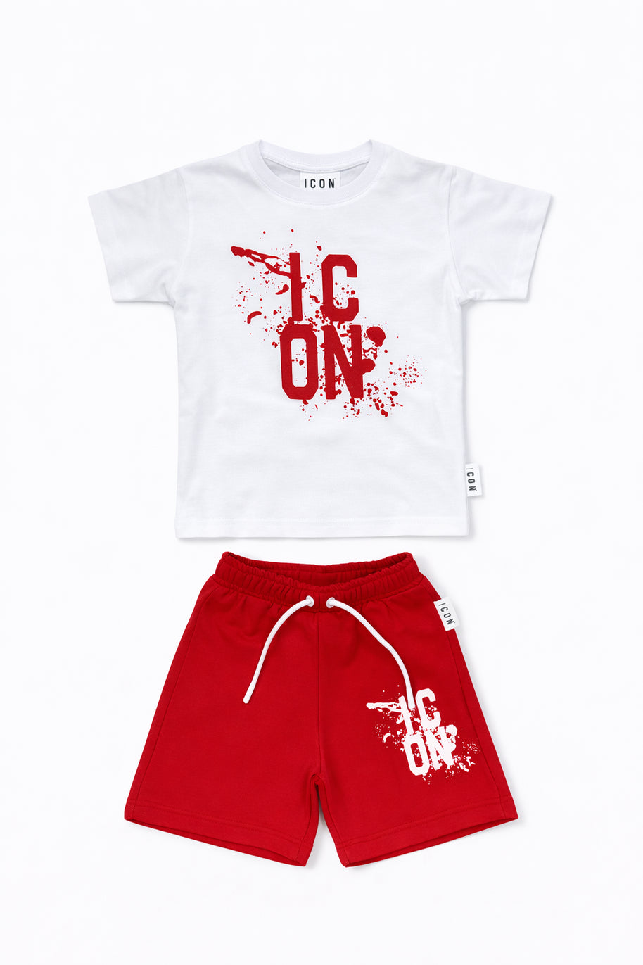 Completo bambino - icon