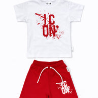 Completo bambino - icon