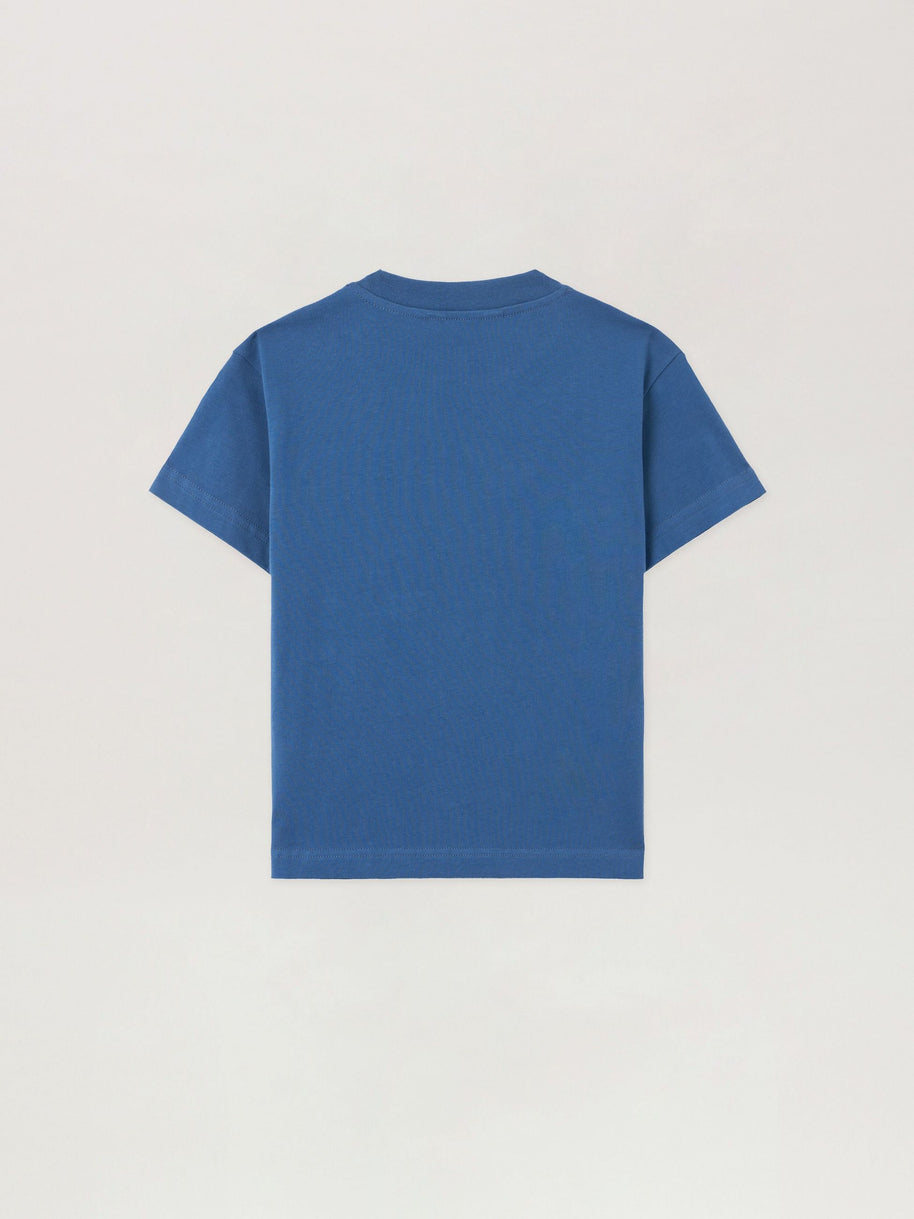 T-shirt bambino - palm angels