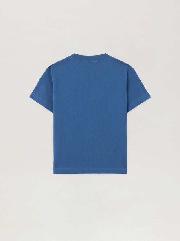 T-shirt bambino - palm angels