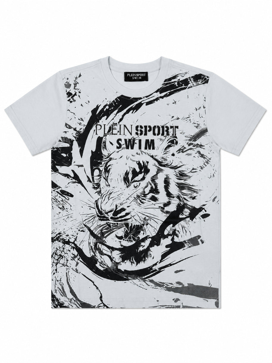 T-shirt e polo bambino - philippe plein