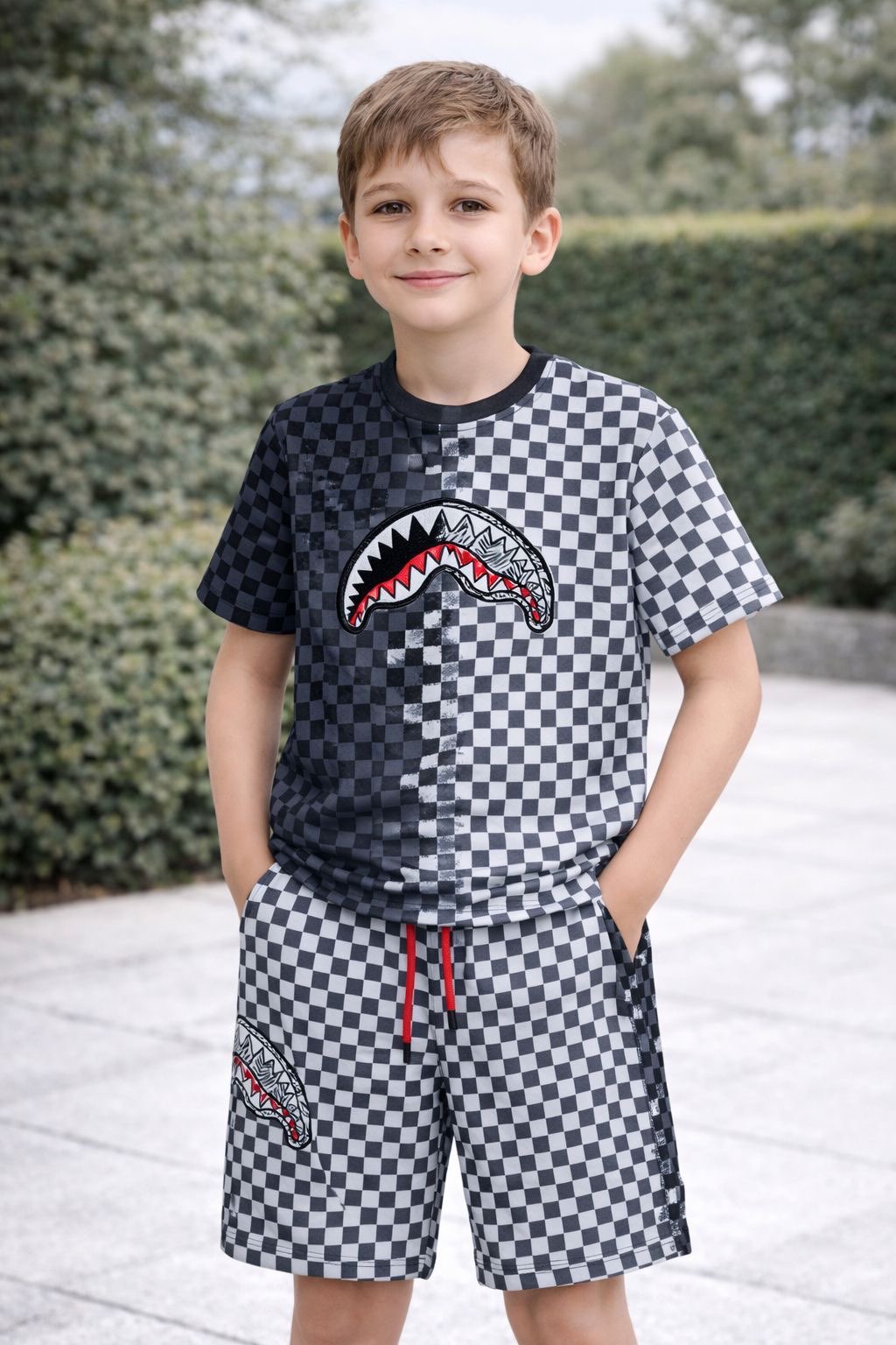 Bermuda bambino - Sprayground