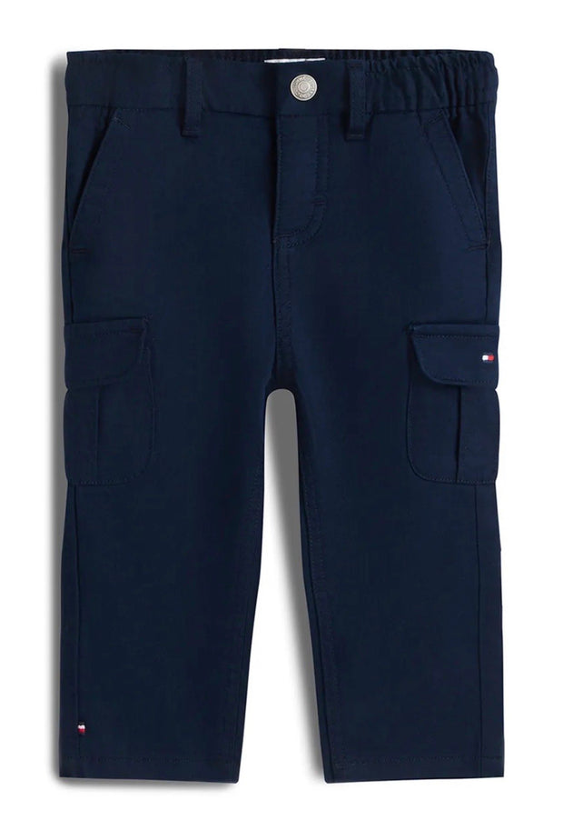 PANTALONE - Tommy Hilfiger