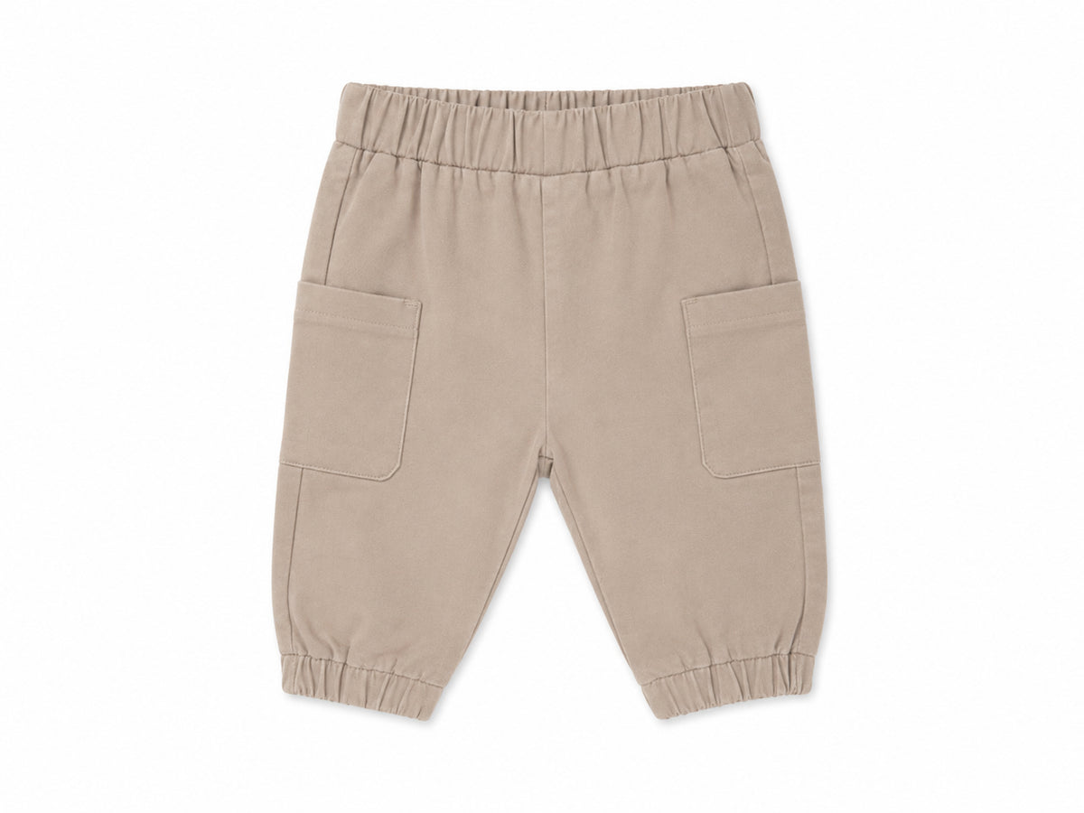 Pantalone neonato - Minibanda