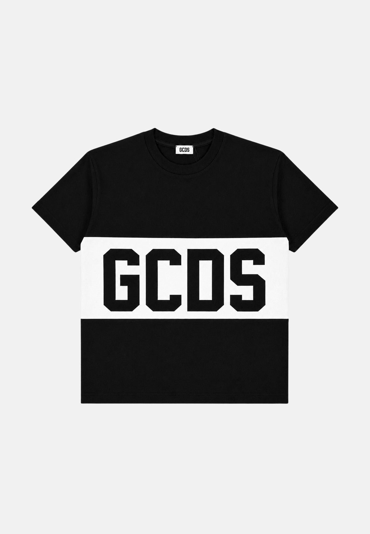 T-shirte polo bambino - gcds