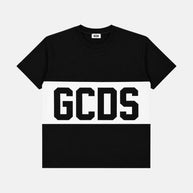 T-shirte polo bambino - gcds