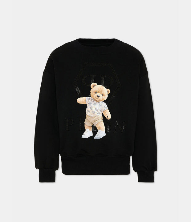 Felpa bambina - philipp plein