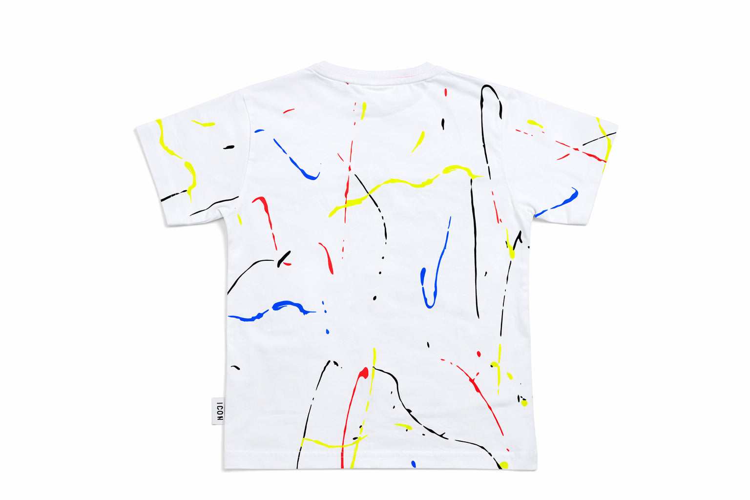 T-shirt e polo bambino - icon