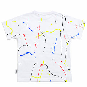 T-shirt e polo bambino - icon