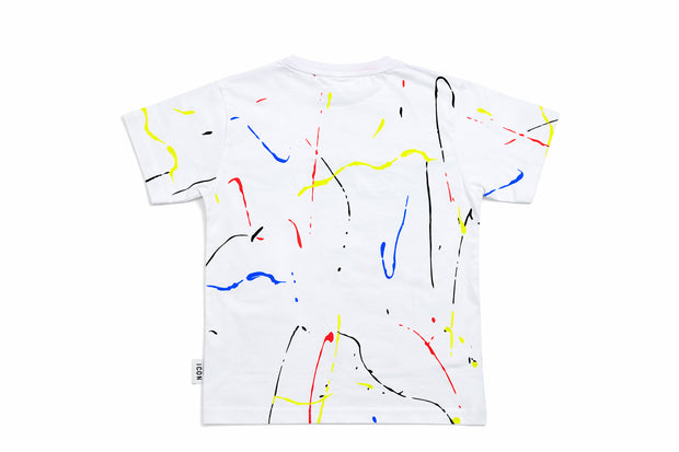 T-shirt e polo bambino - icon