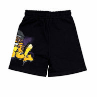 Bermuda bambino - DISCLAIMER