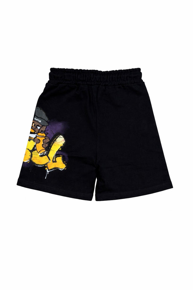 Bermuda bambino - DISCLAIMER