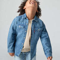 Camicia bambino - LEVIS