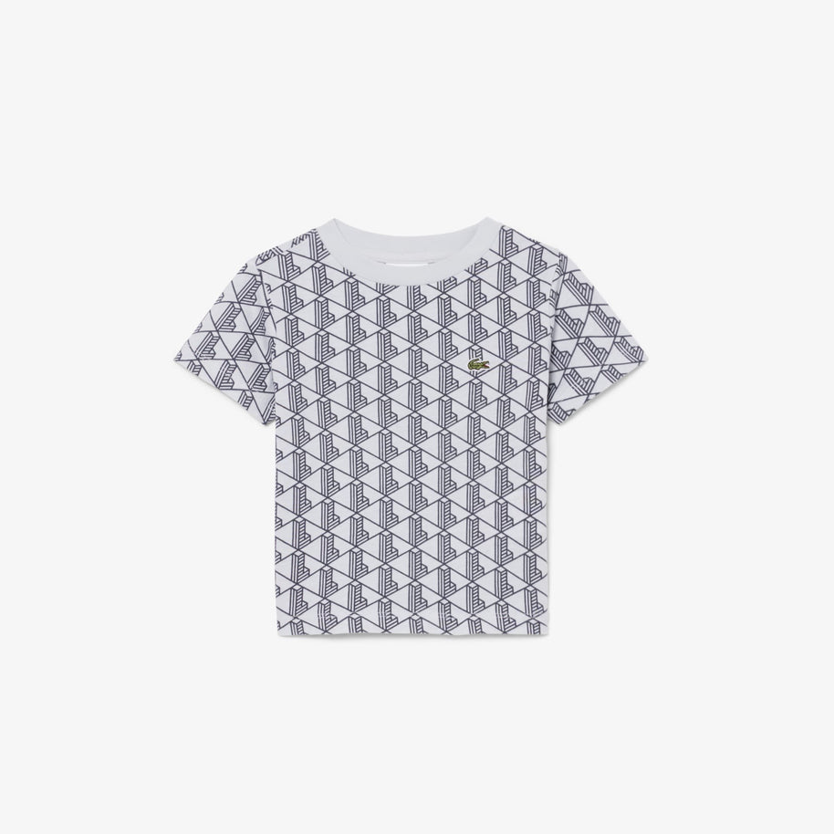 T-shirt e polo bambino - Lacoste
