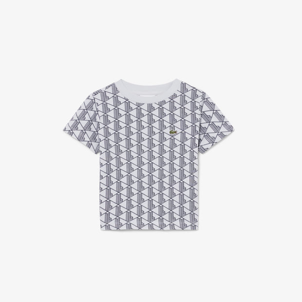 T-shirt e polo bambino - Lacoste