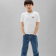 T-shirt e polo bambino - calvin klein