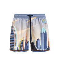DUBAI BOXER - costume bambino - Move