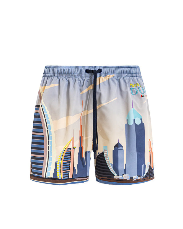 DUBAI BOXER - costume bambino - Move