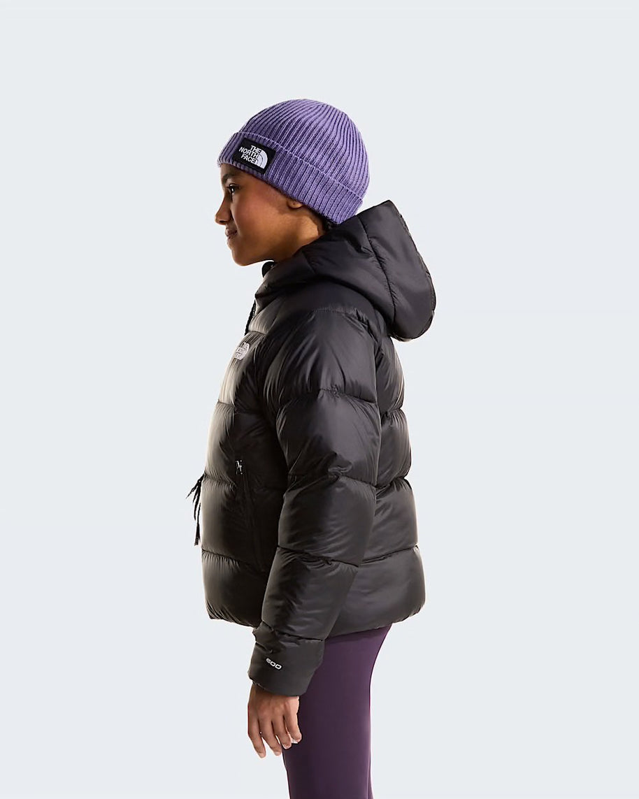 Giubbino bambina - the North Face