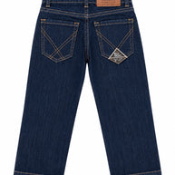 Jeans bambino - Roy rogers