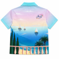 CAPRI CAMICIA - camicia bambino - Move