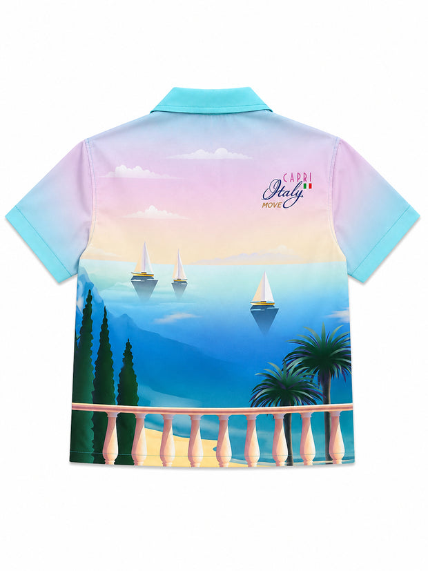 CAPRI CAMICIA - camicia bambino - Move