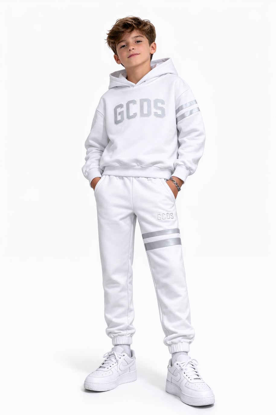 Pantalone bambino - gcds