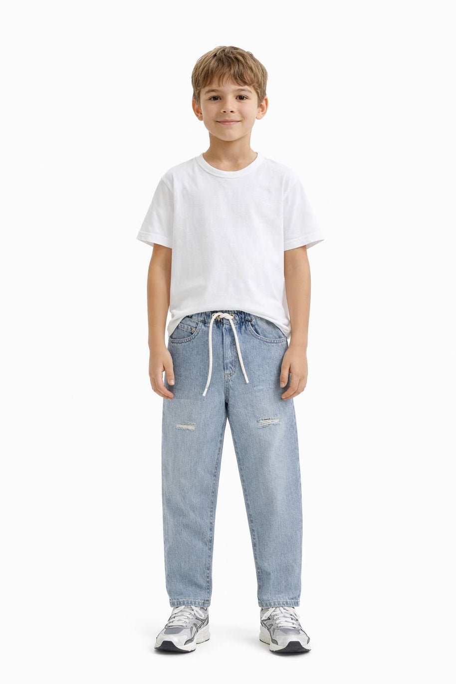 Jeans bambino - OVERD