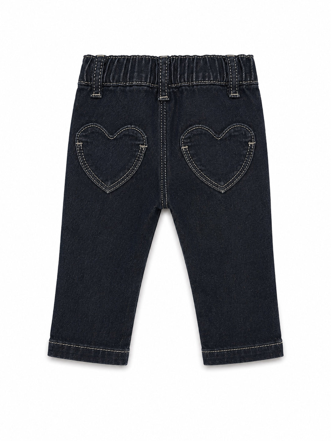 Jeans neonata - Minibanda