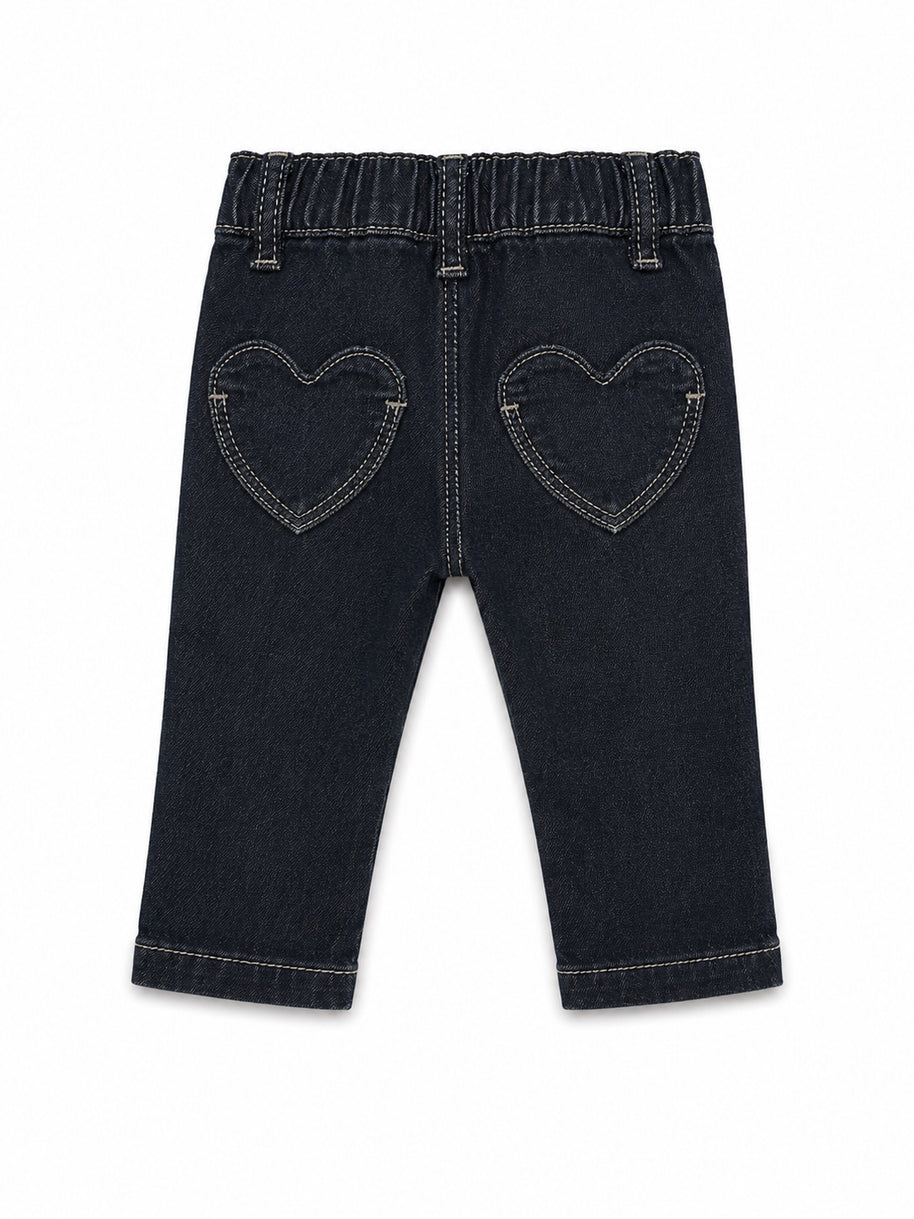 Jeans neonata - Minibanda