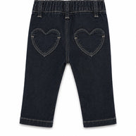 Jeans neonata - Minibanda